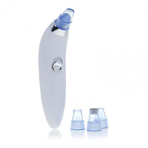 Succionador de Puntos Negros Facial Eléctrico